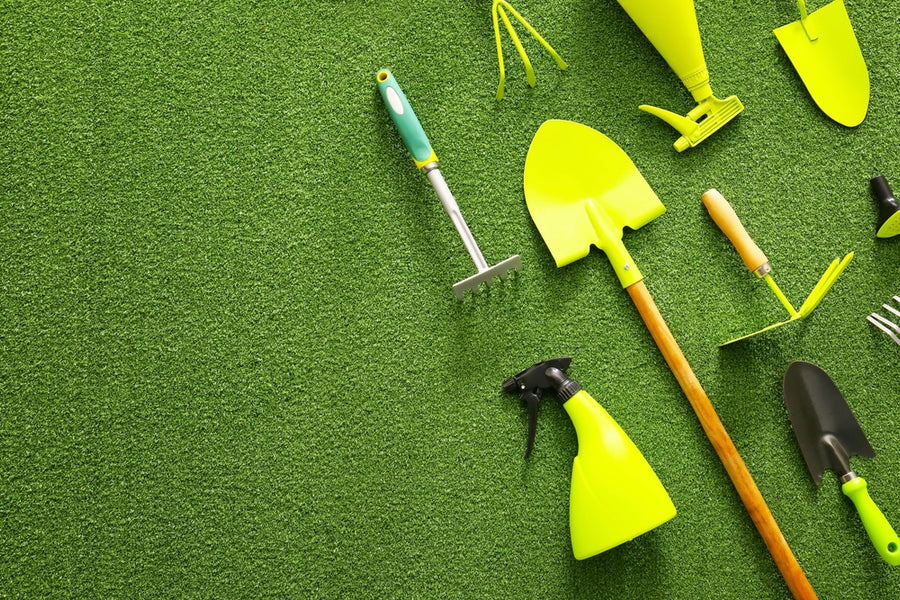 The Essential Gardening and Landscape Supplies to Consider when Renovating the Backyard
