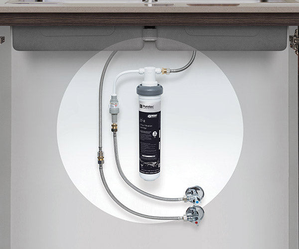 Some essentials in the PureTec water filter range you should try
