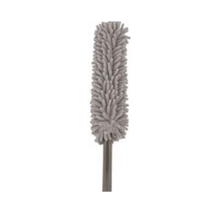 Duster Microfibre Extendable Grey Buy Right