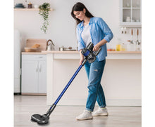 Load image into Gallery viewer, MyGenie X9 Twin Spin Turbo Mop Vacuum Cleaner
