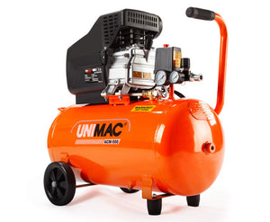 Air Compressor 50Lt 3Hp Direct Drive Electric Unimac