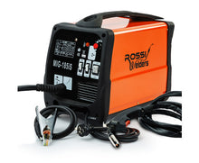 Load image into Gallery viewer, Welder Inverter Mig Mag Gasless 185 Amp Rossi
