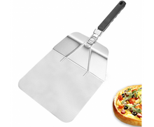 Load image into Gallery viewer, Pizza Shovel Stainless Steel 25cm
