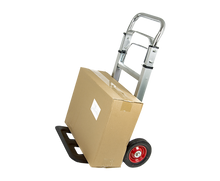 Load image into Gallery viewer, Hand Truck Folding Trolley 100kg
