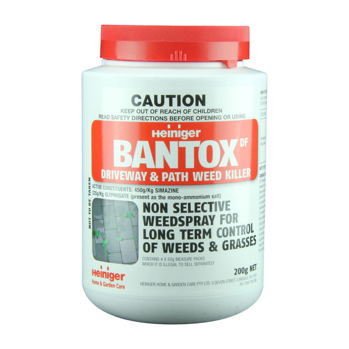 Herbicide Bantox Pathweeder 200G