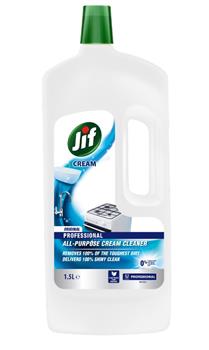 Jif Cream Cleaner Regular 1.5Lt