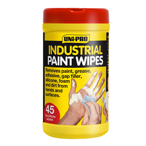 HAND WIPES INDUSTRIAL UNI-PRO